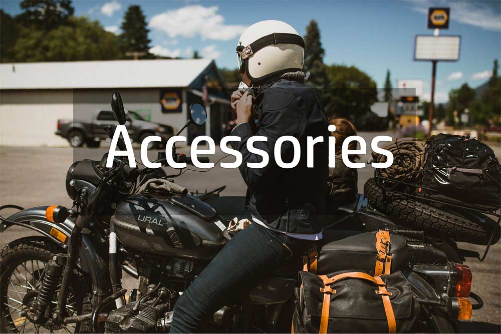 Accessories