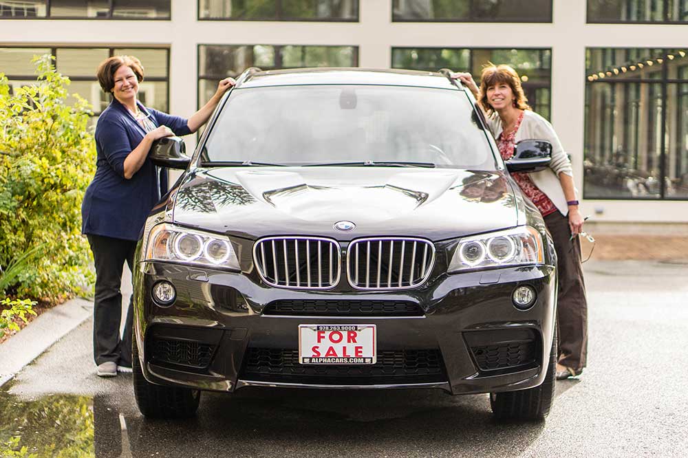 BMW Owners