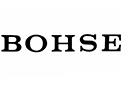 Used Bohse in Harvard